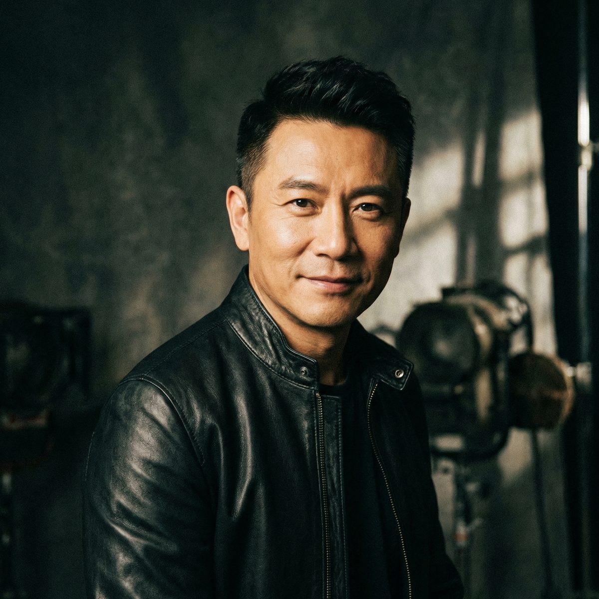 福利姬改装导演陈锐