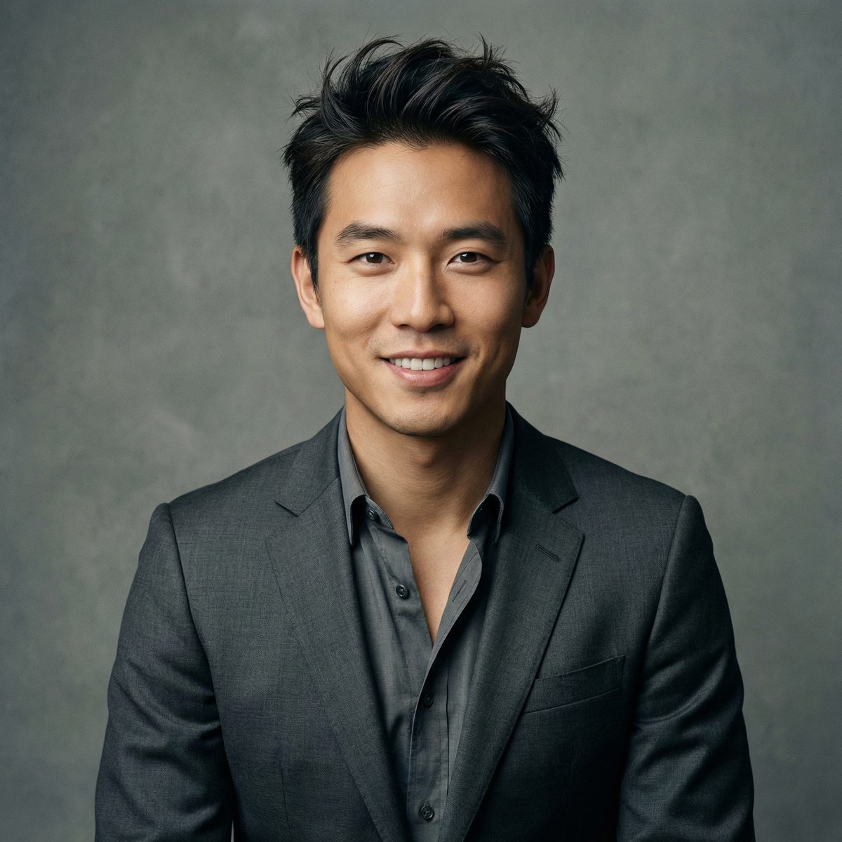 福利姬制片总监林浩宇