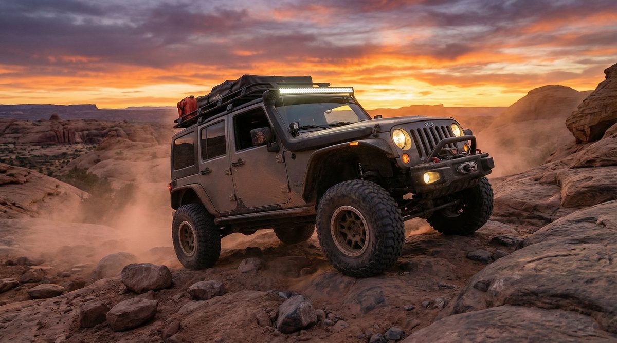 福利姬越野车改装视频